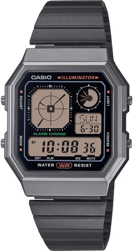 CASIO A130WEGG-1ADF