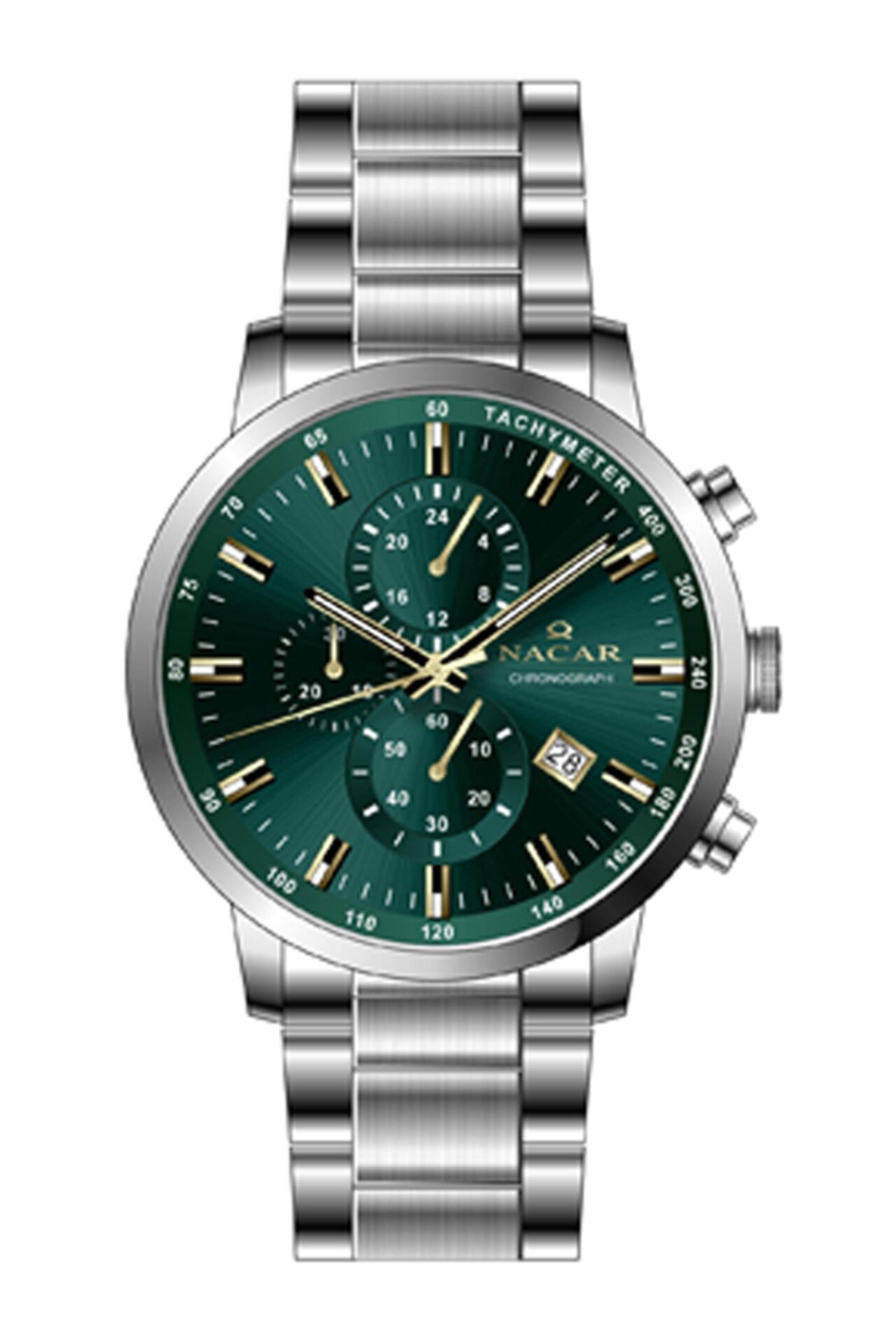 NACAR NC34-29B257-ANCM