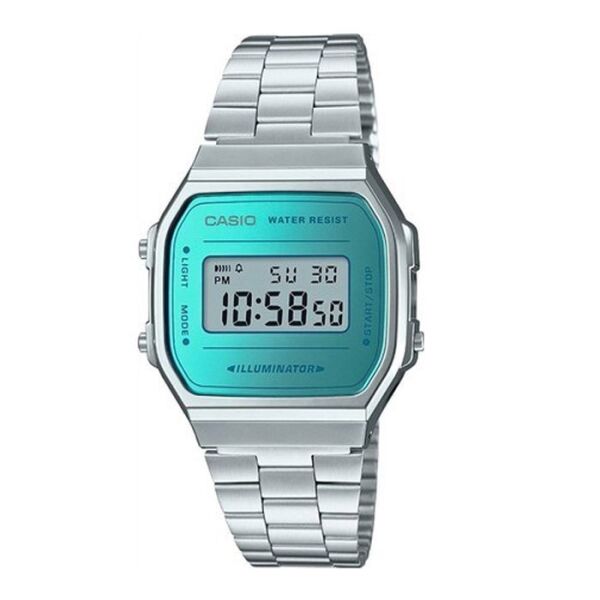 CASIO A168WEM-2DF