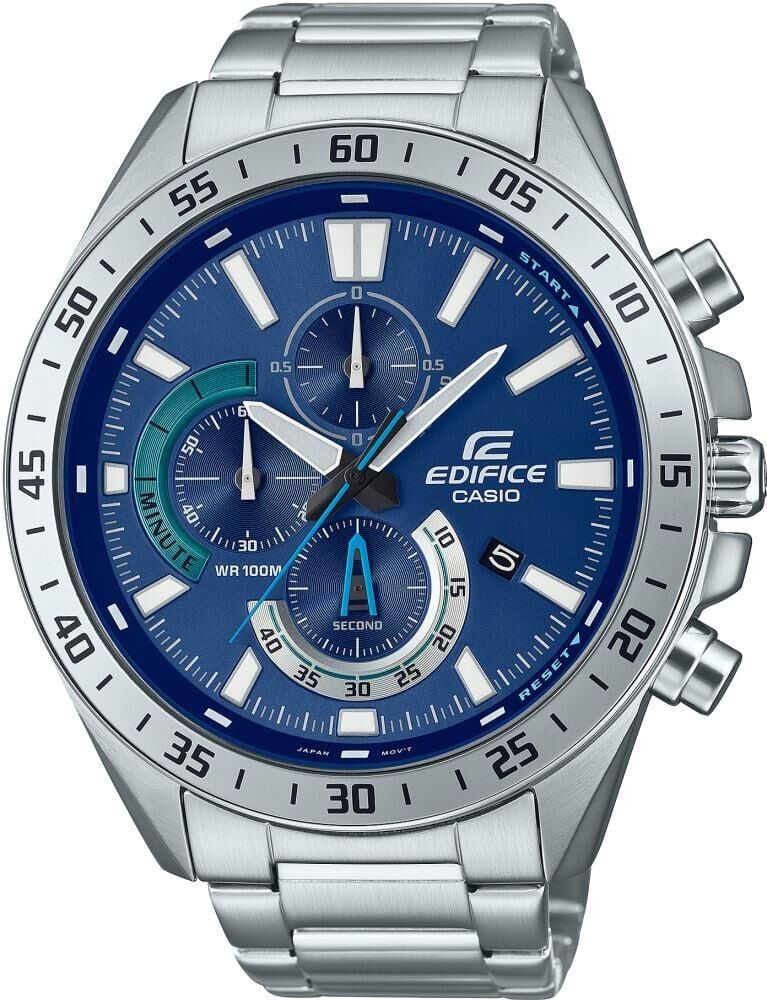 CASIO EFV-620D-2AVUDF