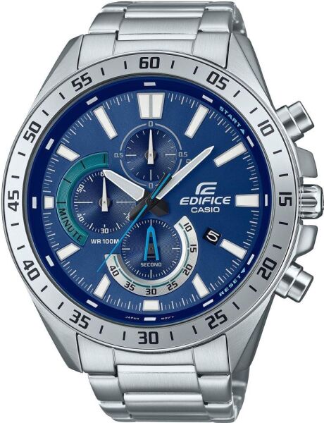 CASIO EFV-620D-2AVUDF