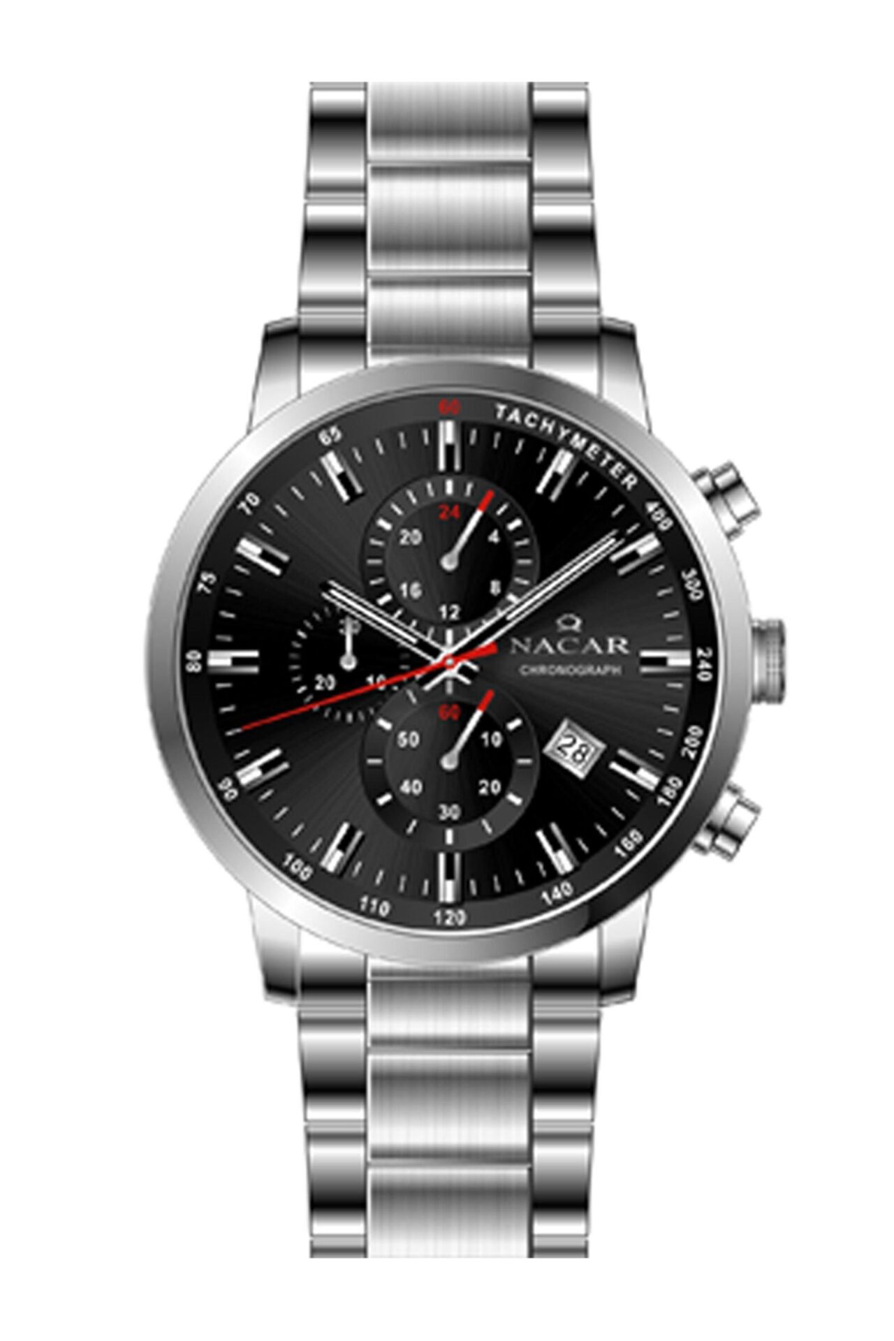 NACAR NC34-29B257-ABSM