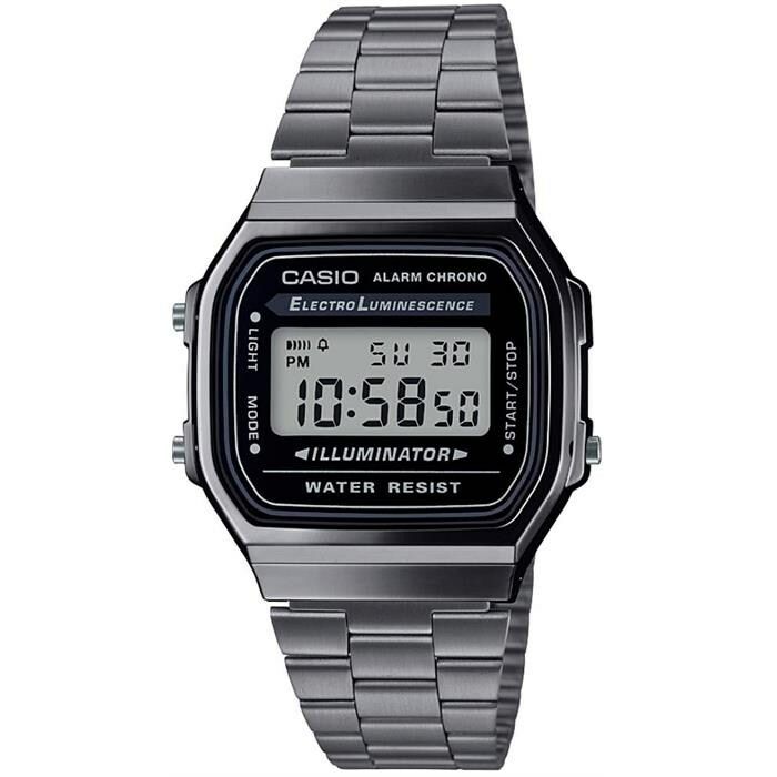 CASİO A168WGG-1ADF