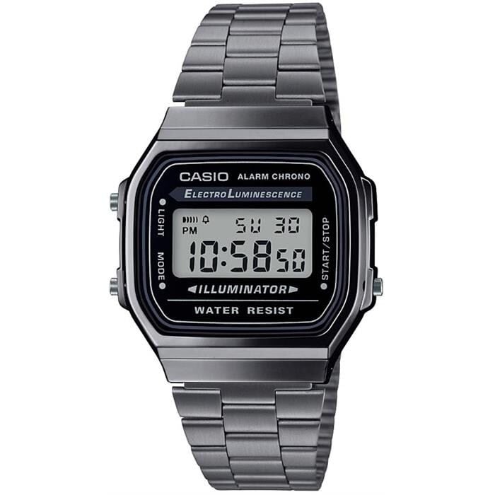 CASİO A168WGG-1ADF