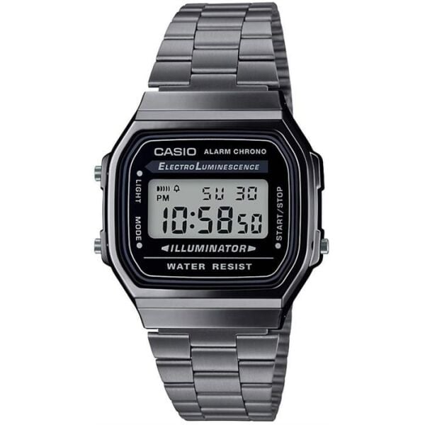 CASİO A168WGG-1ADF