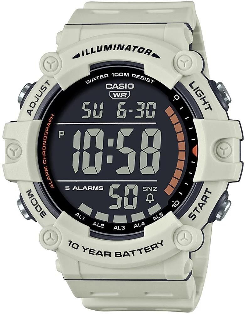 CASIO AE-1500WH-8B2VDF