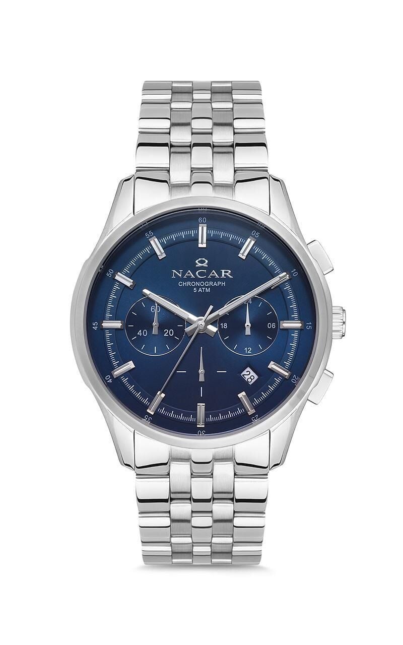 NACAR NC34-290409-ALM