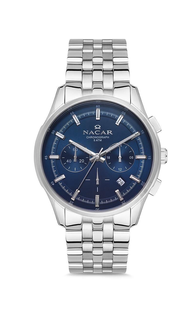 NACAR NC34-290409-ALM