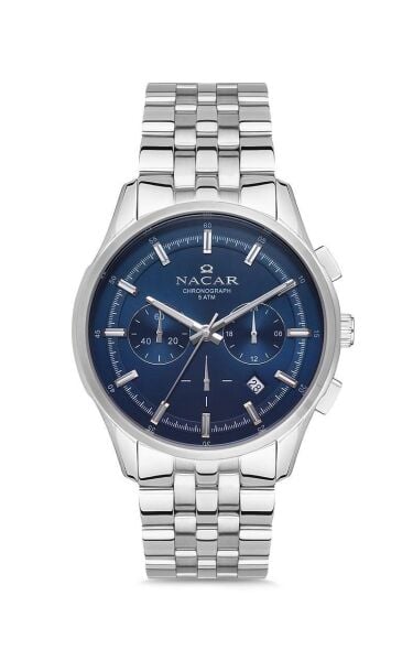 NACAR NC34-290409-ALM