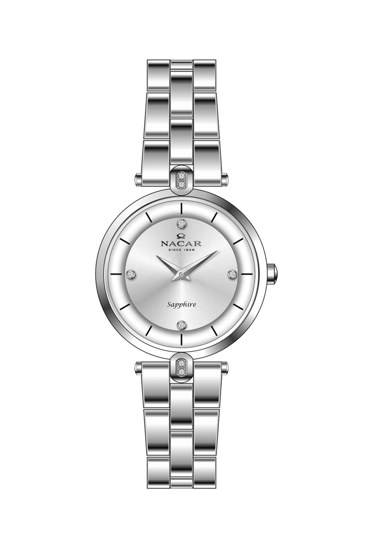 NACAR NC34-39C714-ASMS