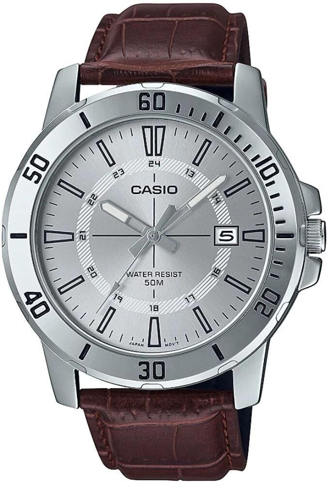 CASIO MTP-VD01L-7CVUDF