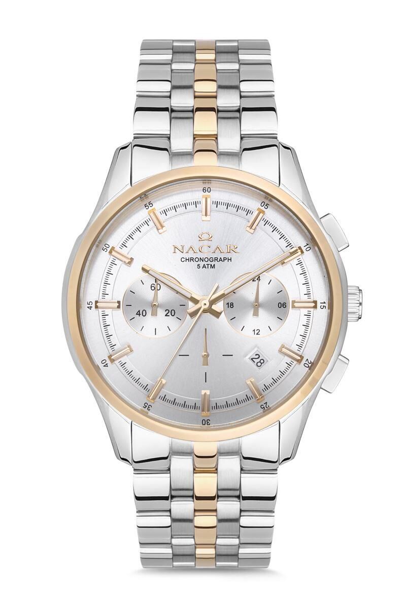 NACAR NC34-290409-CSM