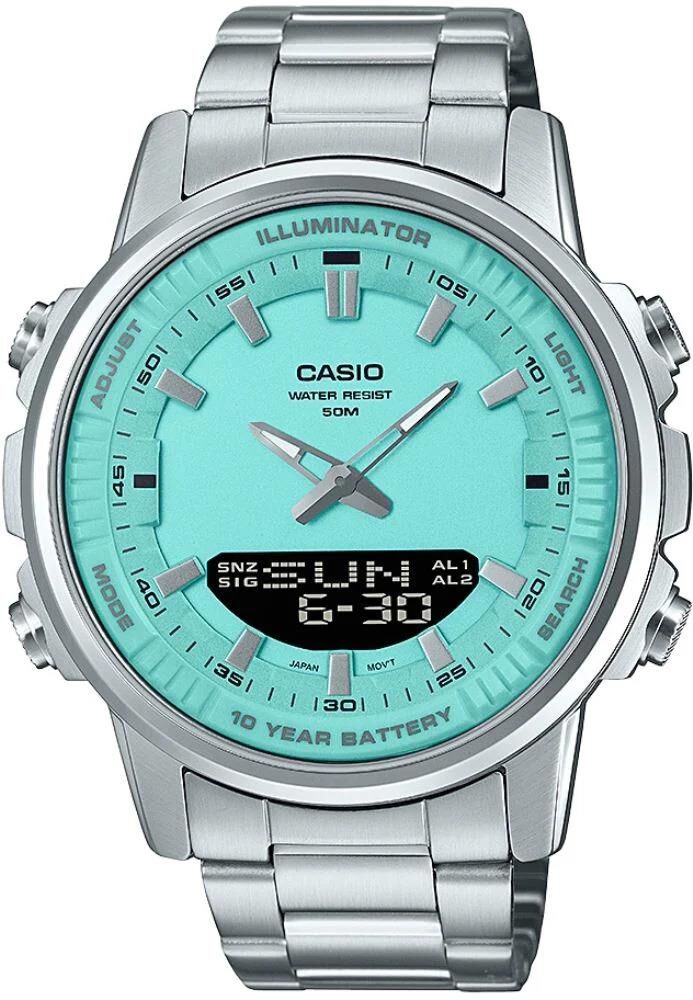 CASIO AMW-880D-2A2VDF