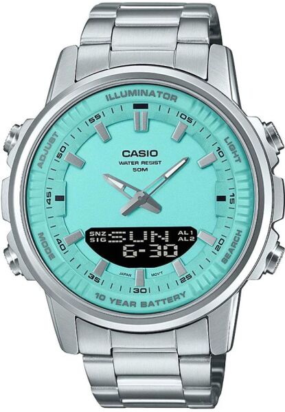 CASIO AMW-880D-2A2VDF