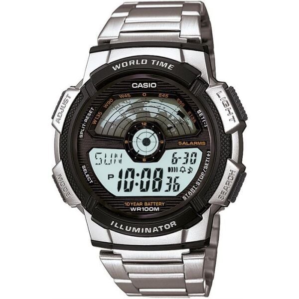CASIO AE-1100WD-1AVDF