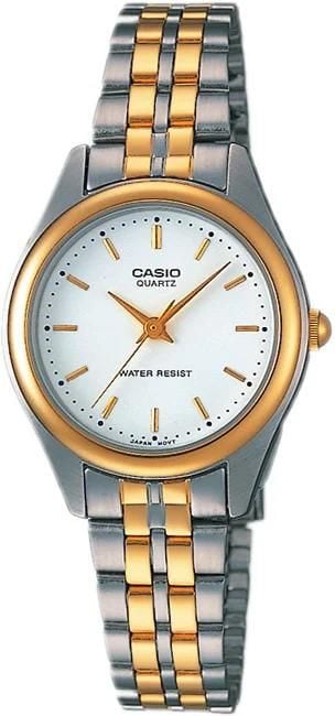 CASIO LTP-1129G-7ARDF