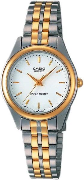 CASIO LTP-1129G-7ARDF