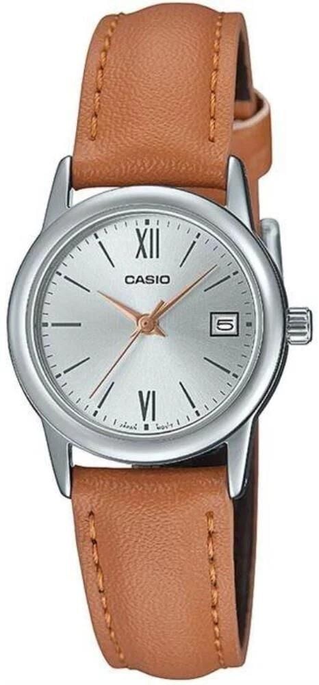 CASIO LTP-V002L-7B3UDF