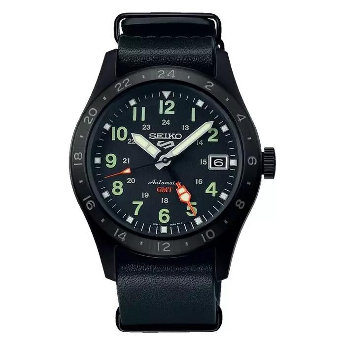 SEIKO SSK025K
