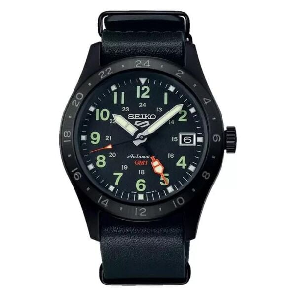 SEIKO SSK025K
