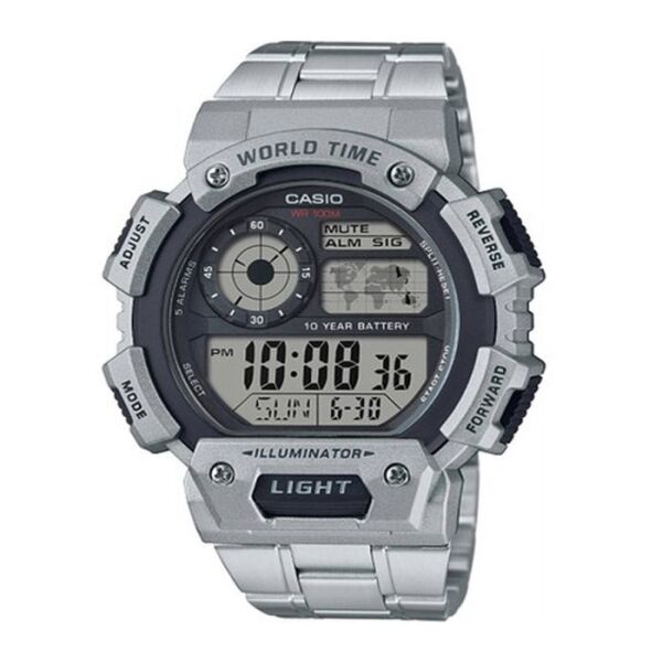 CASIO AE-1400WHD-1AVDF