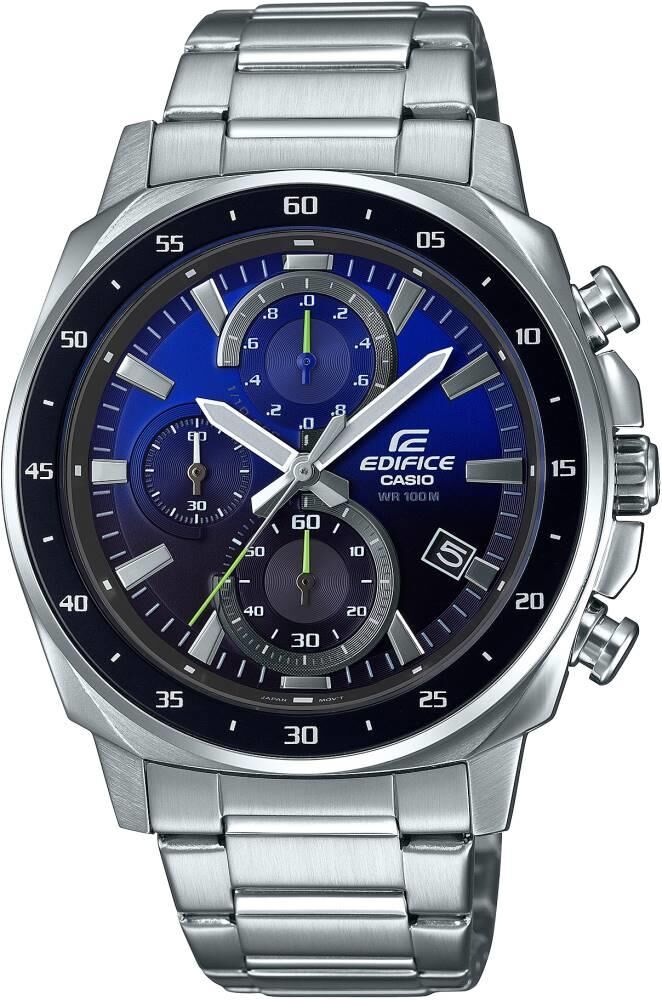 CASIO EFV-600D-2AVUDF