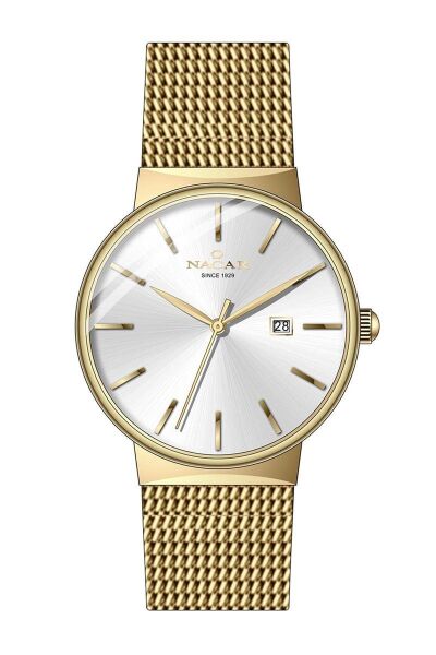 NACAR NC34-290431-DSCM