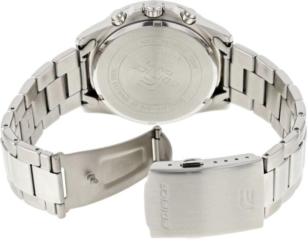 CASIO EFV-570D-1AVUDF