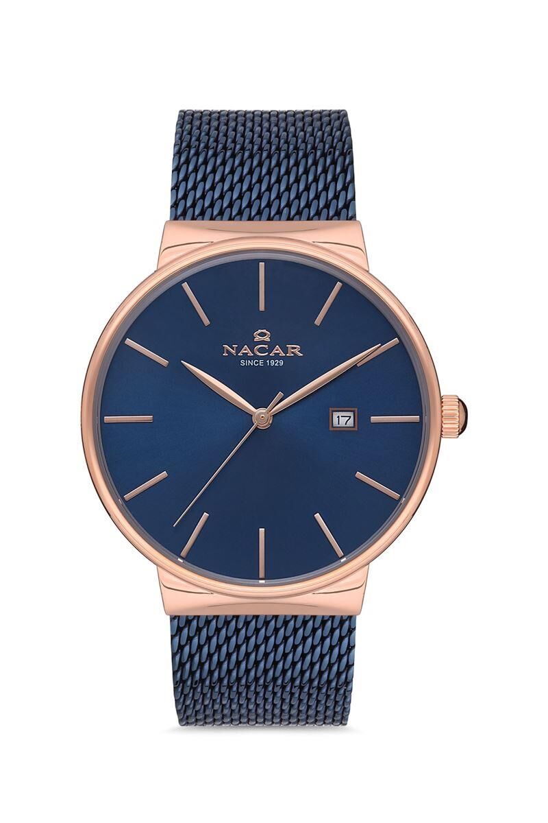 NACAR NC34-290431-RLRM