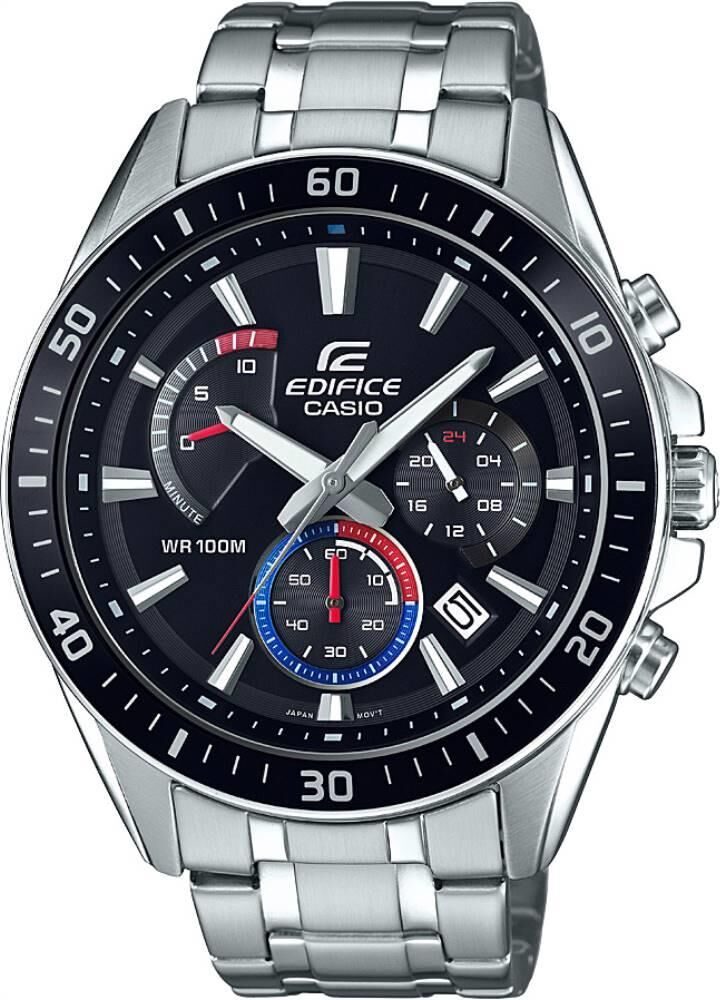 CASIO EFR-552D-1A3VUDF