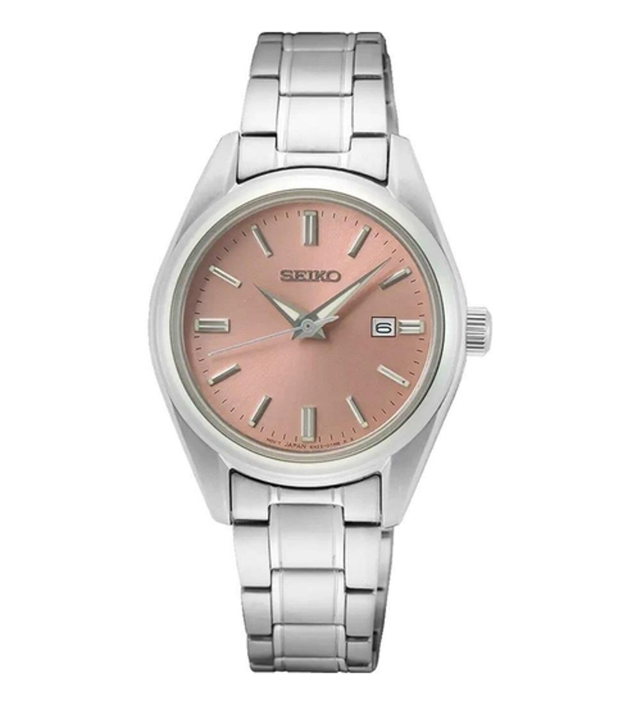 SEIKO SUR529P