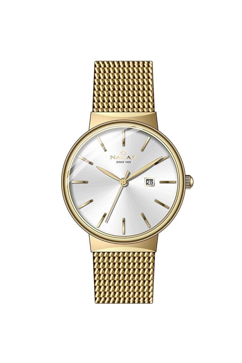 NACAR NC34-390431-DSCM