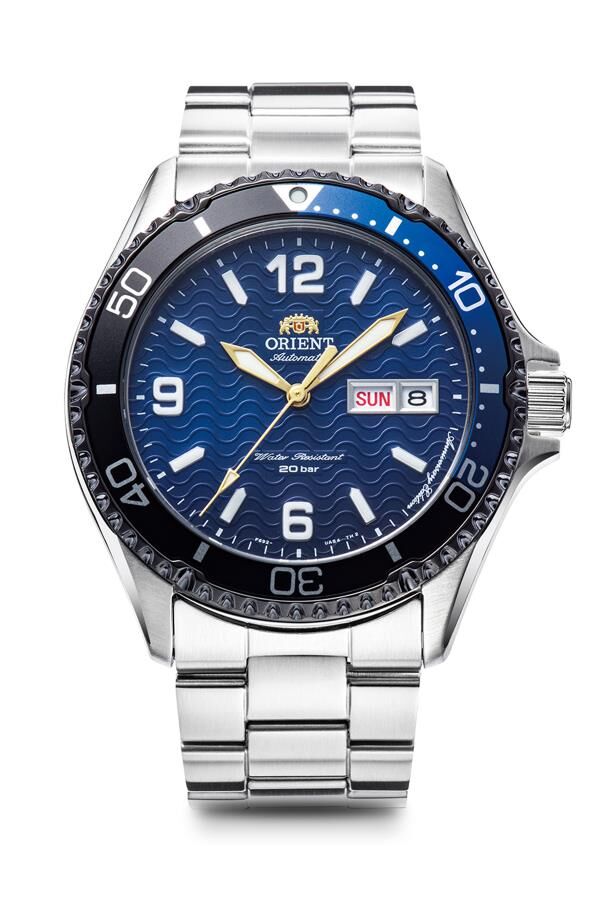 ORIENT RA-AA0822L19B