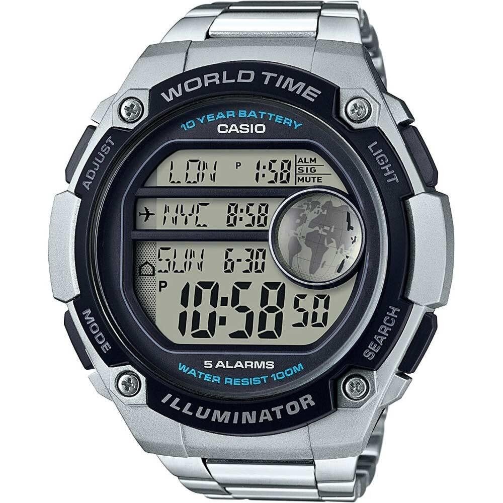 CASIO AE-3000WD-1AVDF