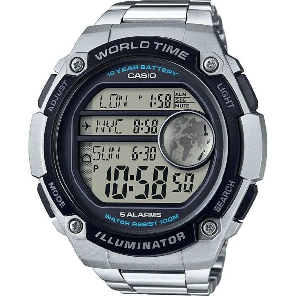 CASIO AE-3000WD-1AVDF