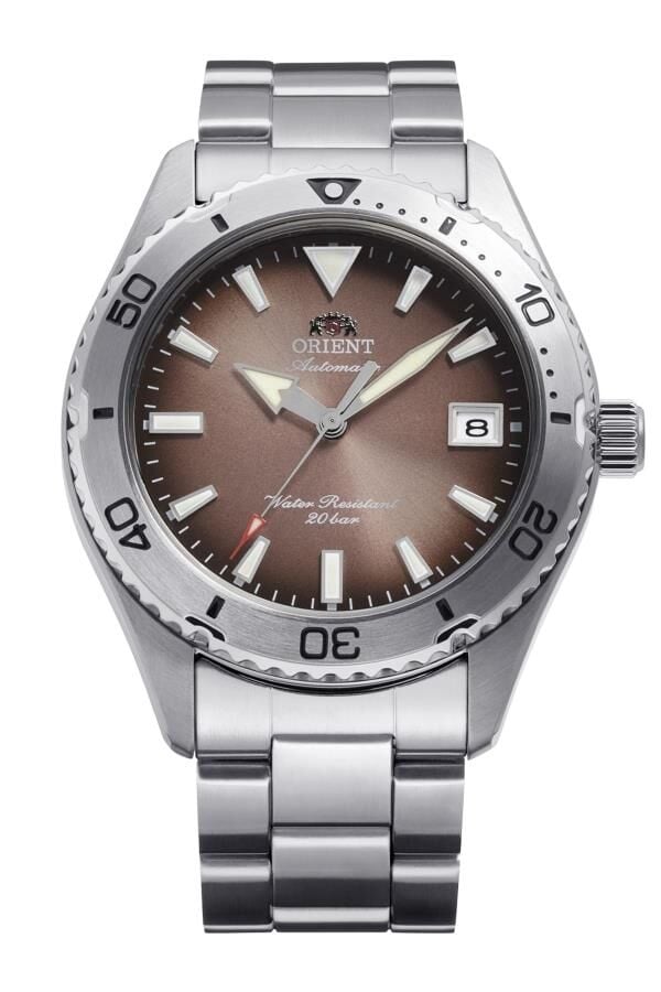 ORIENT RA-AC0Q17Y30B