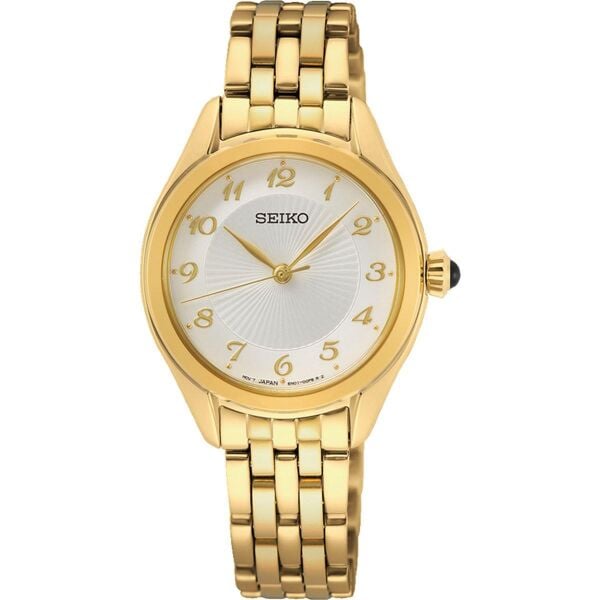 SEIKO SUR384P