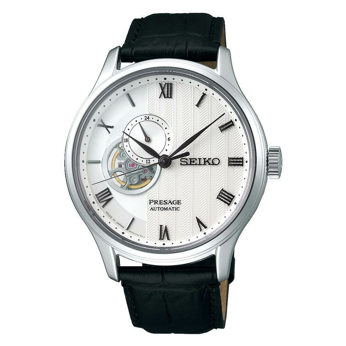 SEIKO SSA379J1