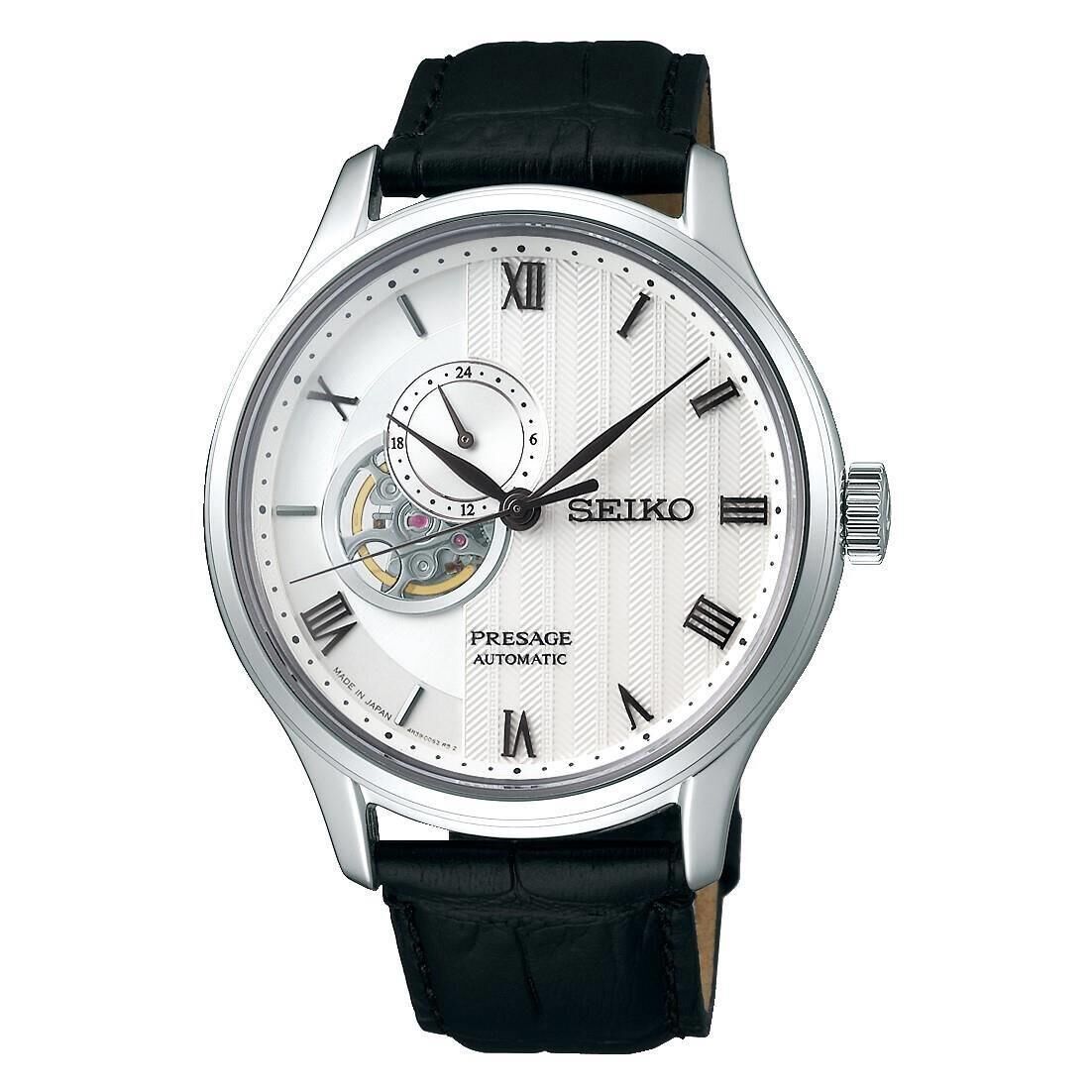 SEIKO SSA379J1