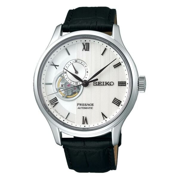SEIKO SSA379J1
