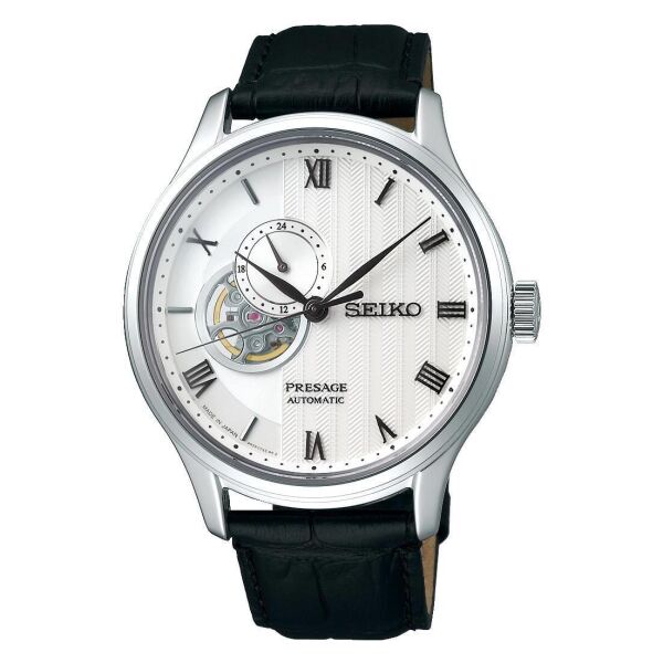 SEIKO SSA379J1