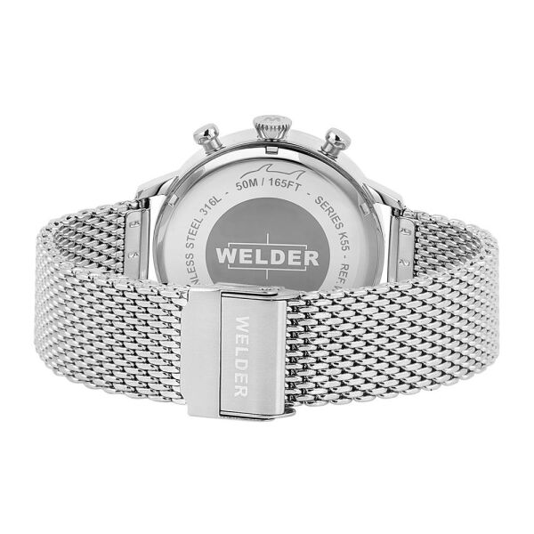 WELDER MOODY WWRC679