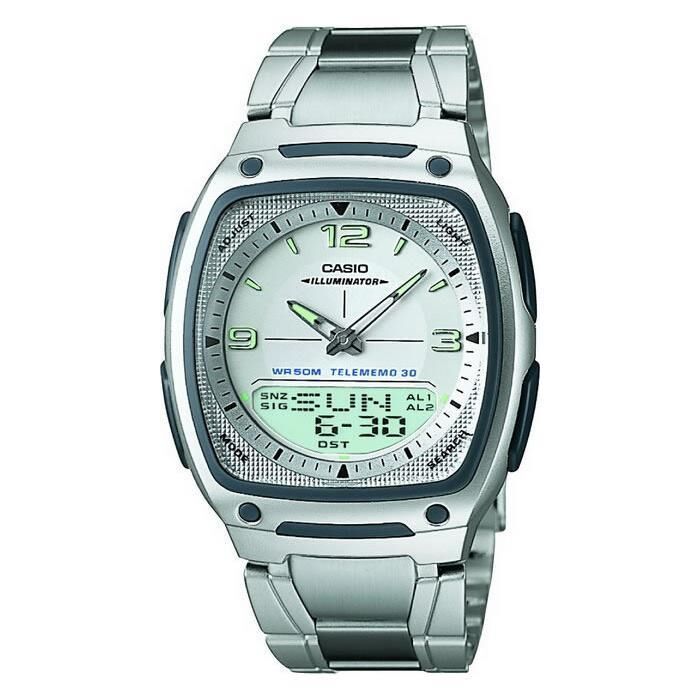 CASIO AW-81D-7AVDF