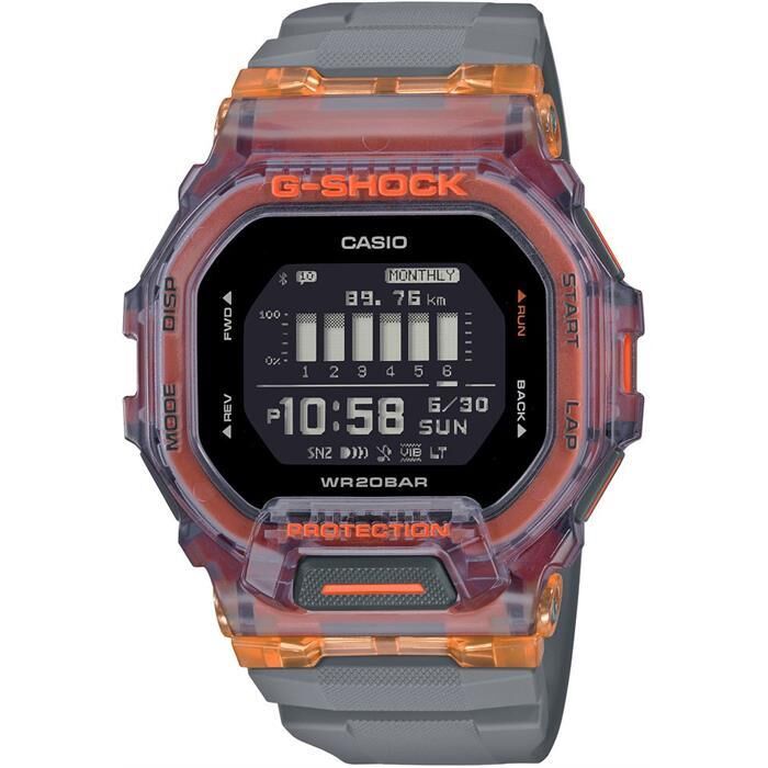 CASIO GBD-200SM-1A5DR