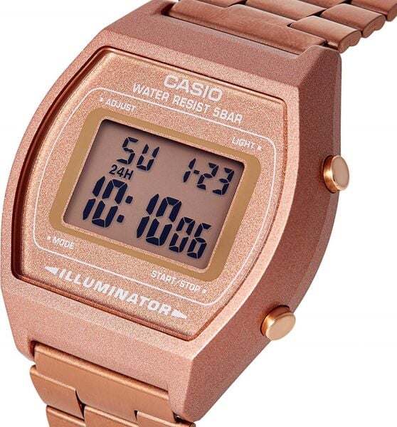 CASIO B640WC-5ADF