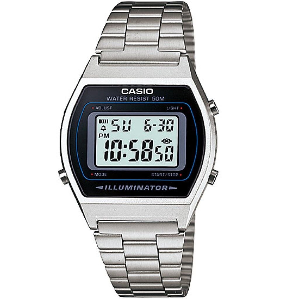 CASIO B640WD-1AVDF