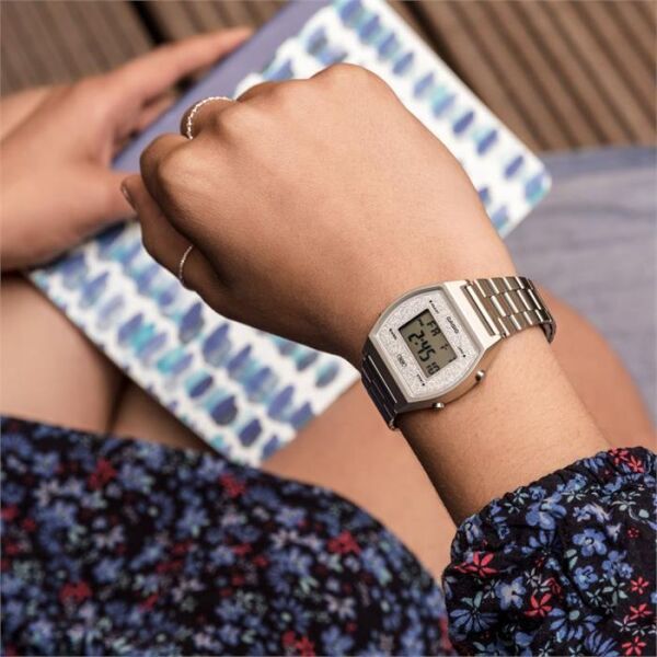CASIO B640WDG-7DF