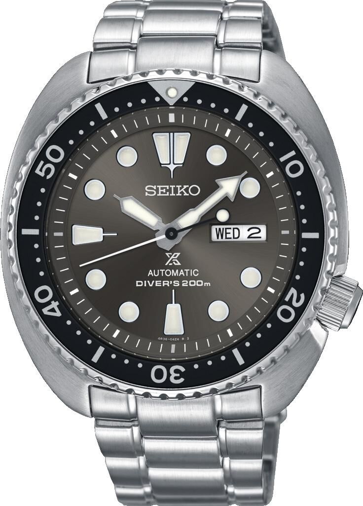 SEIKO SRPF13K
