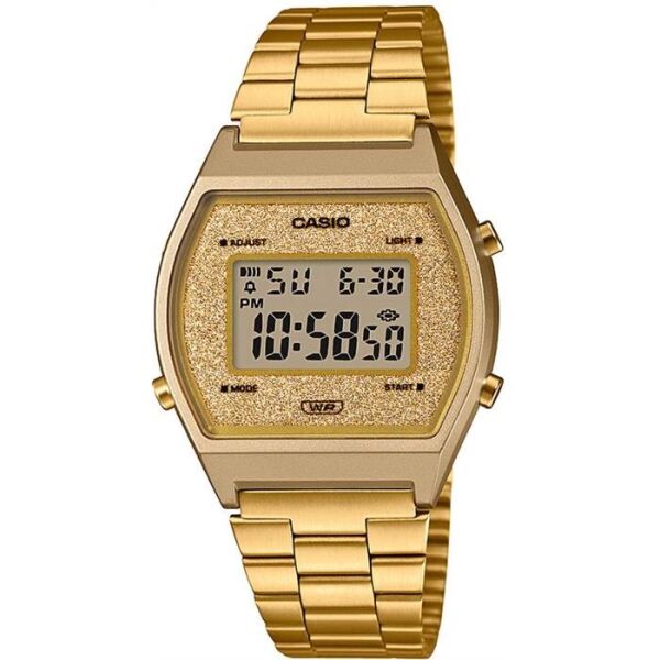 CASIO B640WGG-9DF