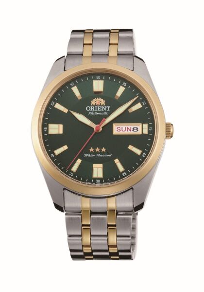 ORIENT RA-AB0026E19B